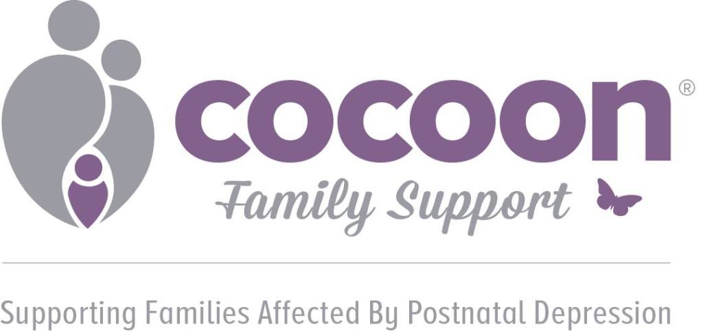 Parenthood: a piece of cake?! – Cocoon Family&nbsp;Support