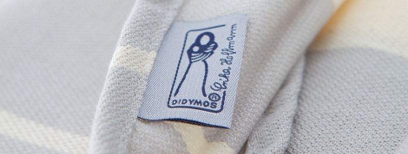 DIDYMOS Standard Grey