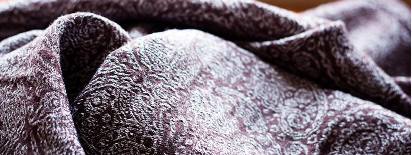 Ellevill Linen PAISLEY&nbsp;Linger