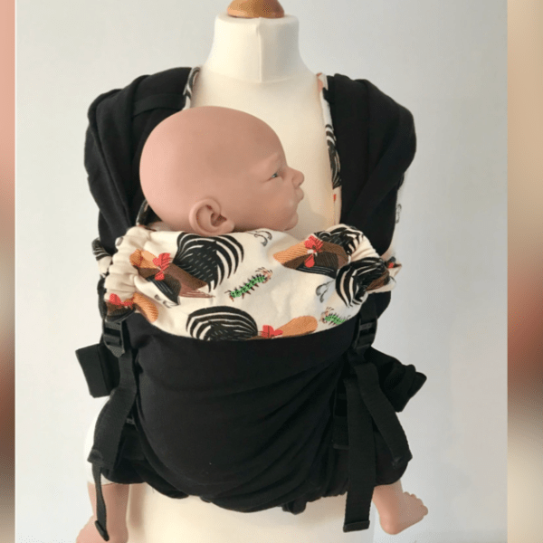 Choosing a buckle carrier: a quick&nbsp;guide