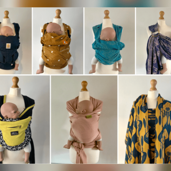 What’s the best&nbsp;sling?